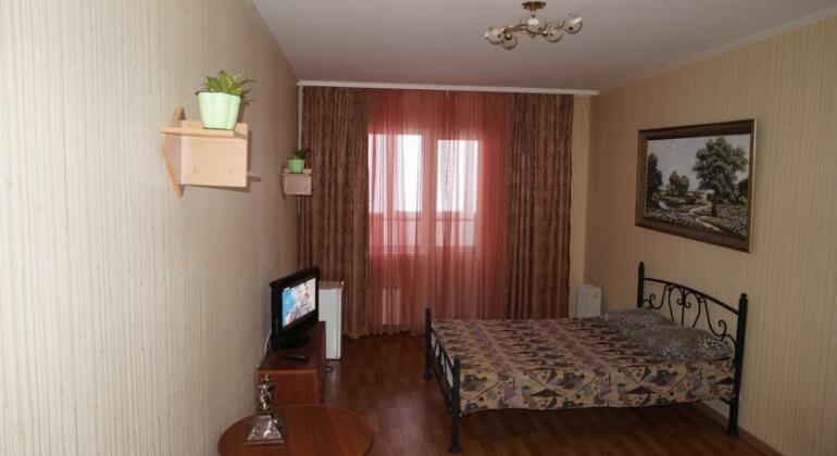 Briz Hotel Surgut