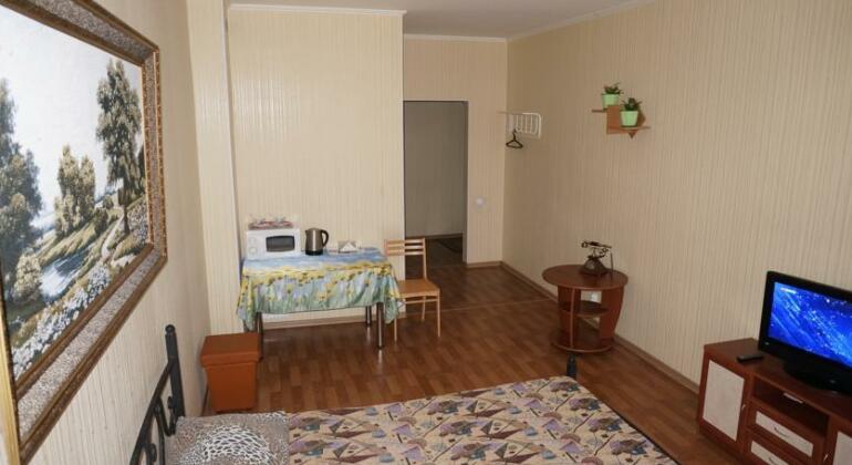 Briz Hotel Surgut - Photo3