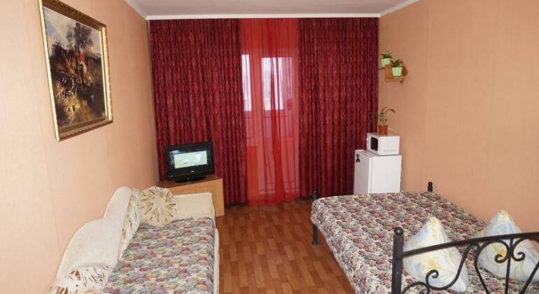 Briz Hotel Surgut - Photo4