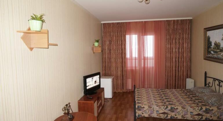 Briz Hotel Surgut - Photo5