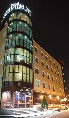 Business Hotel Surgut