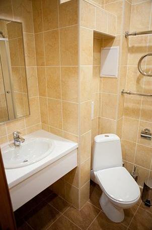 Business Hotel Surgut - Photo2