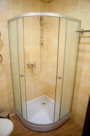 Business Hotel Surgut - Photo3