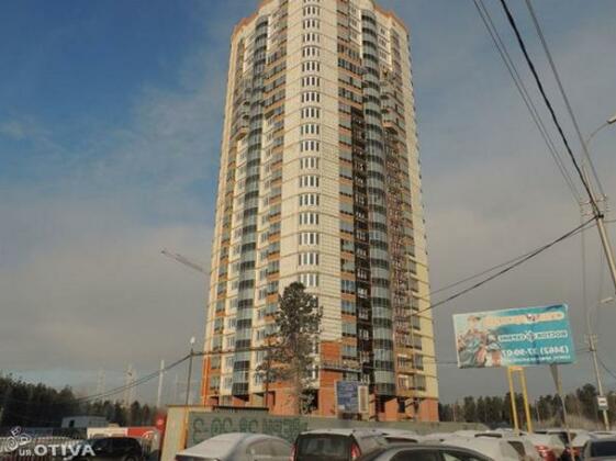 Centre Apartments - Surgut - Photo2
