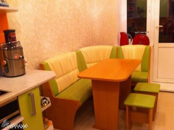 Centre Apartments - Surgut - Photo4