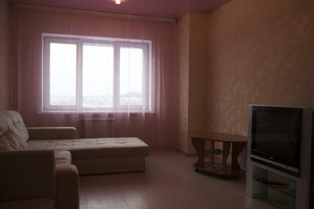 Centre Apartments - Surgut - Photo5