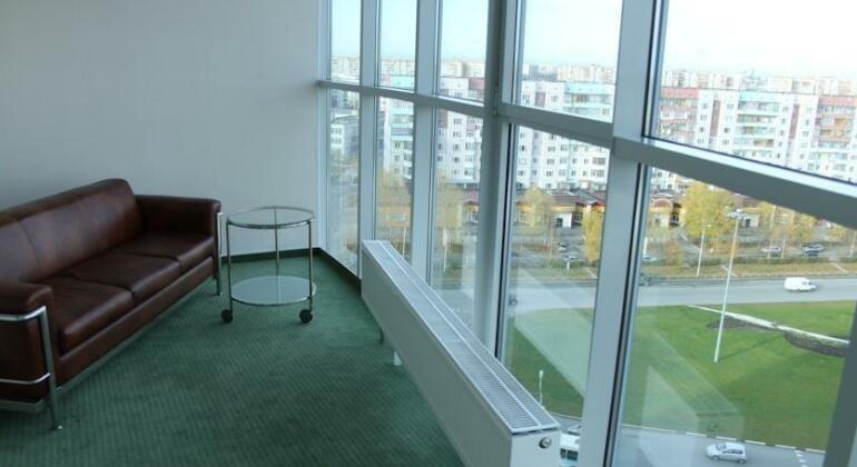 Centre Hotel Surgut - Photo4