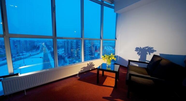 Centre Hotel Surgut - Photo5