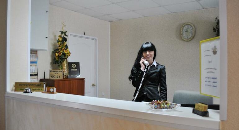 Cherniy Mys Hotel - Photo2