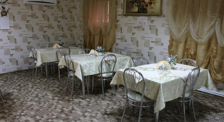 Cherniy Mys Hotel - Photo3