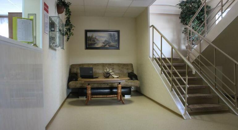 Cherniy Mys Hotel - Photo4