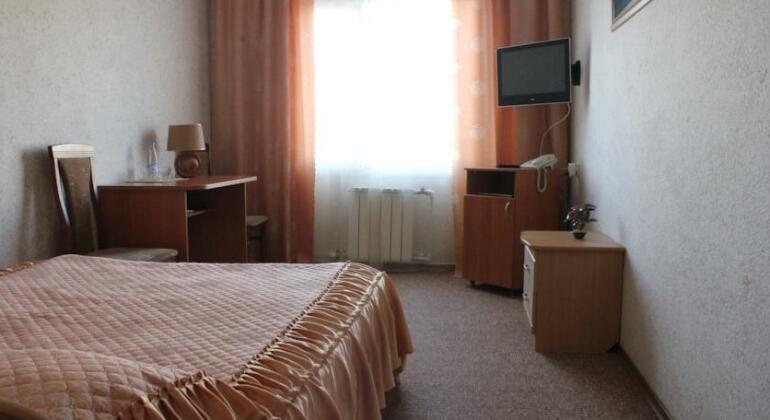 Cherniy Mys Hotel - Photo5