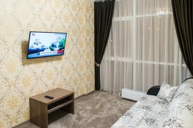 CityHotel Surgut - Photo3