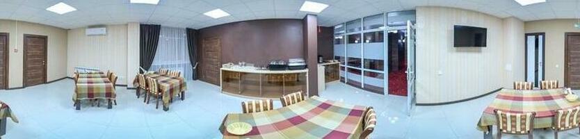 CityHotel Surgut
