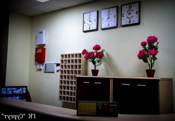Complex Surgut - Photo2