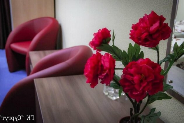 Complex Surgut - Photo4