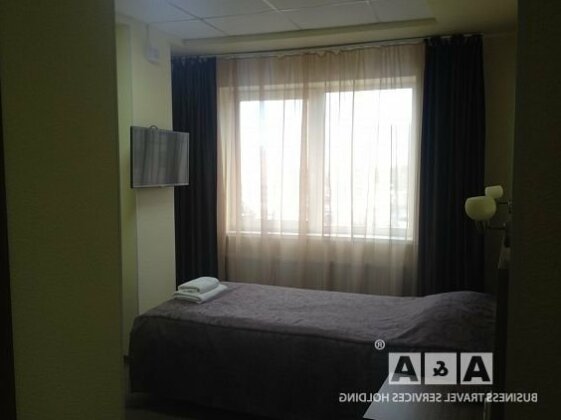 Complex Surgut - Photo5