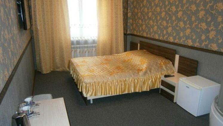 Econom Inn - Photo3