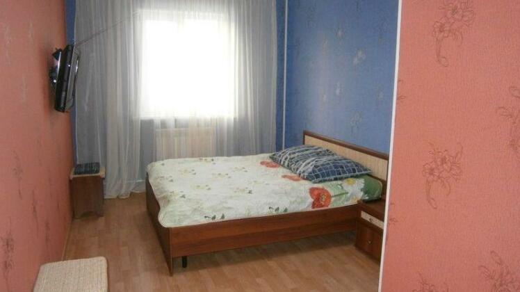 Econom Inn - Photo4