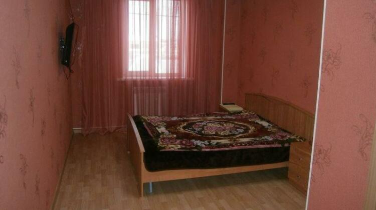 Econom Inn - Photo5