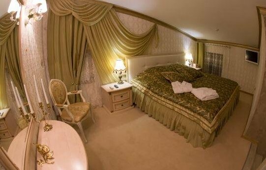 Ekaterinin Dvor Hotel
