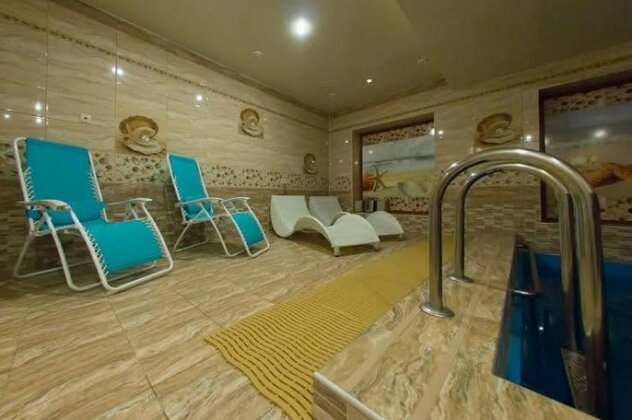Ekaterinin Dvor Hotel - Photo3