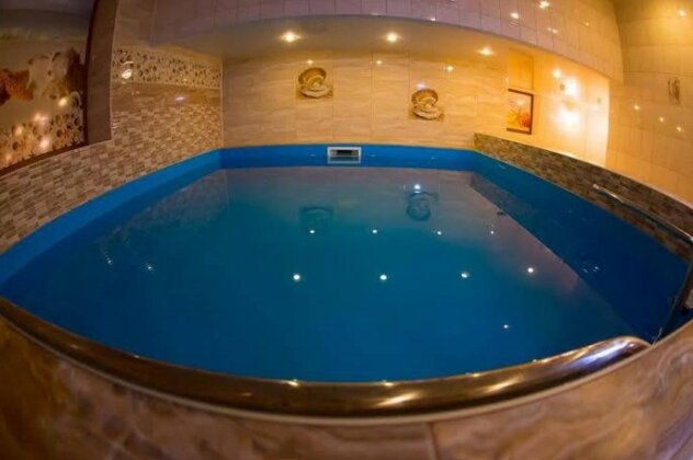 Ekaterinin Dvor Hotel - Photo4