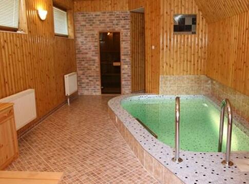 Ekaterinin Dvor Hotel - Photo5