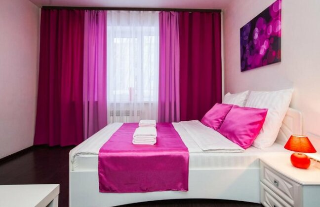 Five Stars Sportivniy Complex Fakel - Photo2