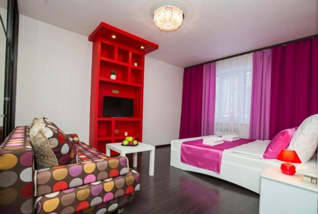 Five Stars Sportivniy Complex Fakel - Photo3