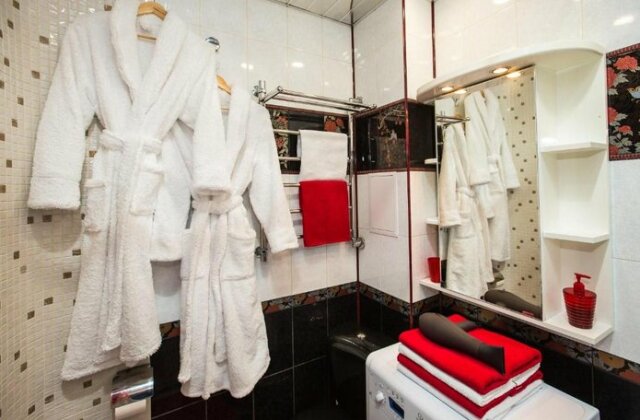 Five Stars Sportivniy Complex Fakel - Photo4