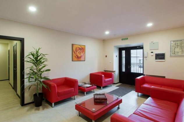 Friendly Mini-Hotel - Photo2