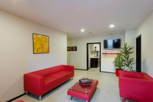Friendly Mini-Hotel - Photo3