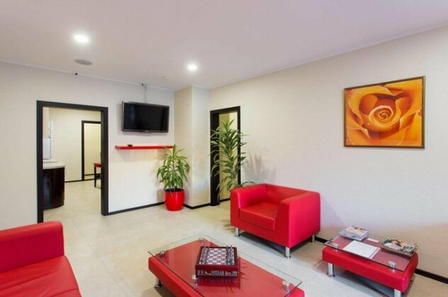 Friendly Mini-Hotel - Photo4