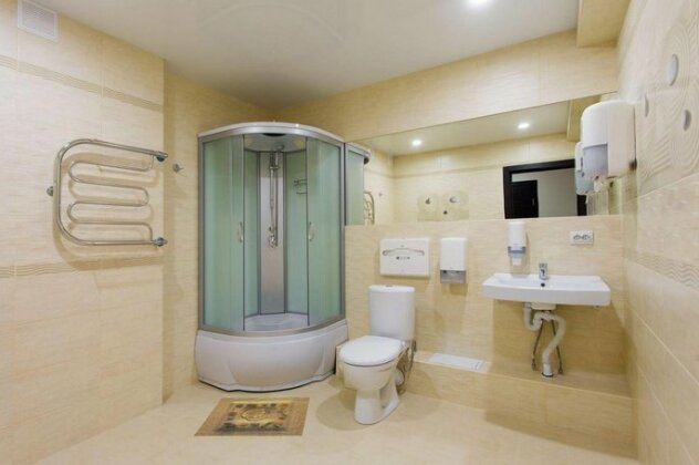 Friendly Mini-Hotel - Photo5