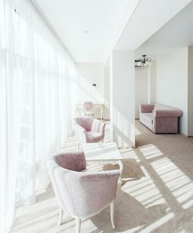Gala Hotel Surgut - Photo2