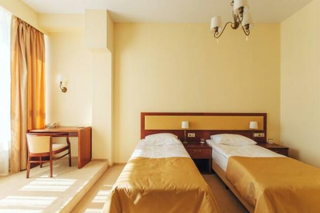 Gala Hotel Surgut - Photo3