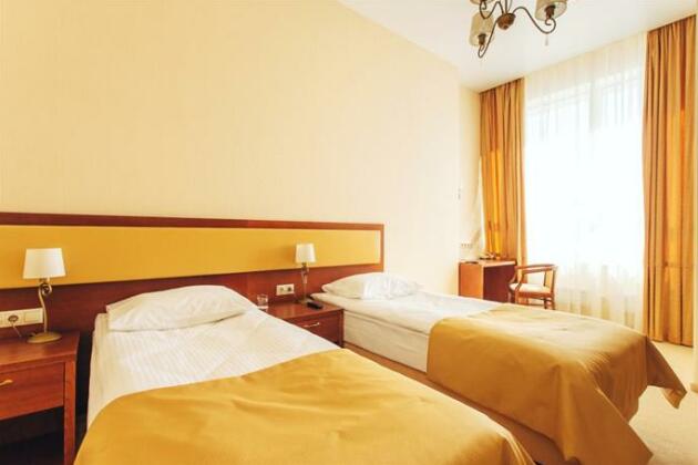 Gala Hotel Surgut - Photo4