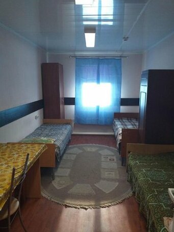 GK Glavsnab Hostel - Photo2
