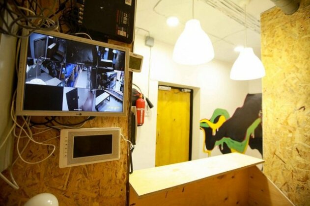 Hostel 69 - Photo2