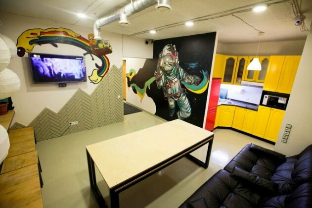 Hostel 69 - Photo3