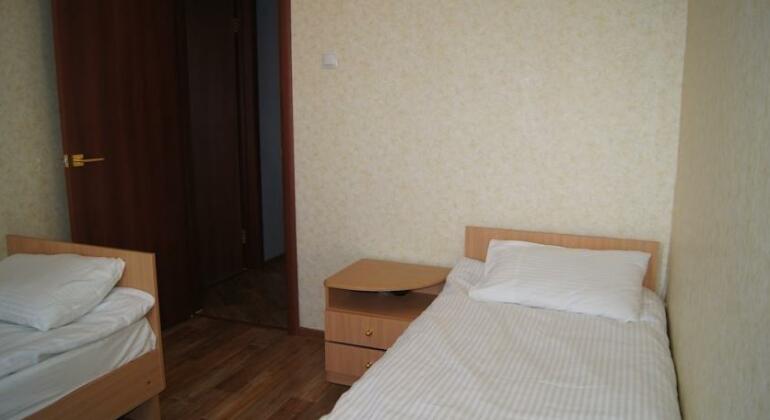 Hostel Avenue - Photo5