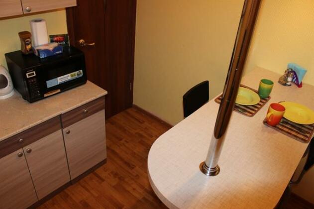 Hostel House Surgut - Photo3