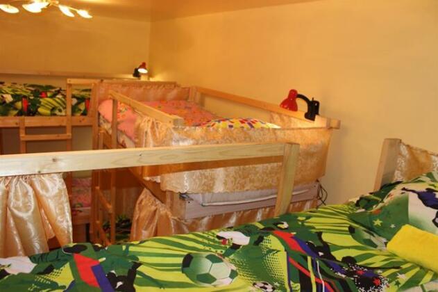 Hostel House Surgut - Photo4