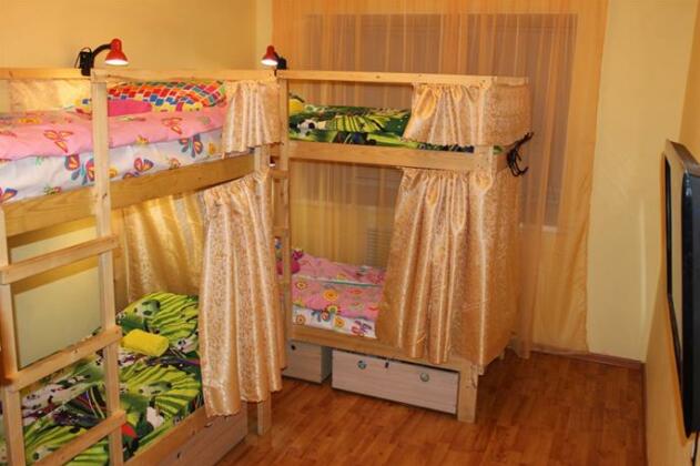 Hostel House Surgut - Photo5