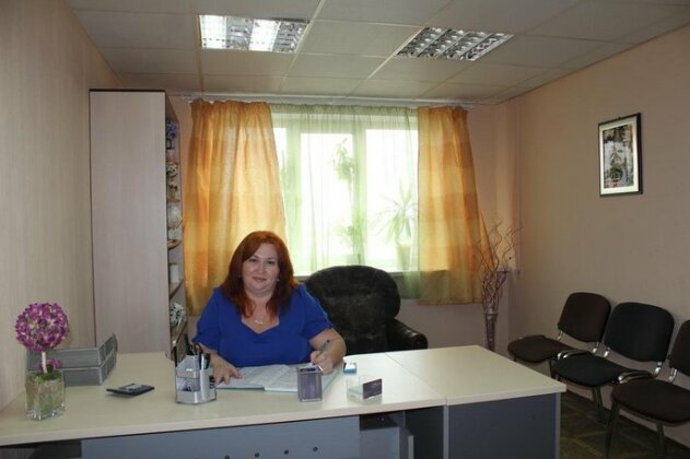 Hostel Odna Noch - Photo2