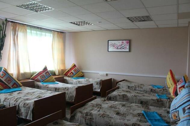 Hostel Odna Noch - Photo3