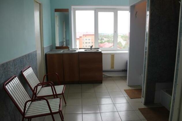 Hostel Odna Noch - Photo4