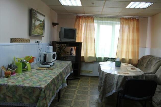 Hostel Odna Noch - Photo5