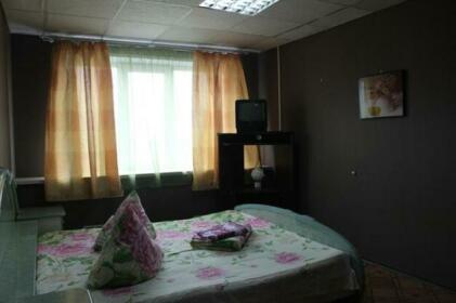 Hostel Odna Noch